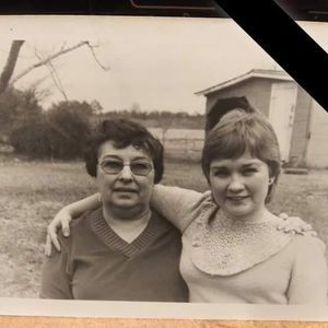 Meet your Posher, Cathy